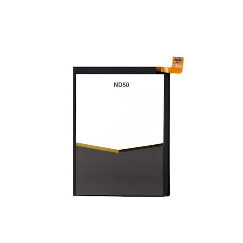 Miniatura 2 de Bateria Moto G42 - G62 (Nd50)