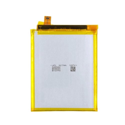 Miniatura 2 de Bateria Moto G60S (Lk50)