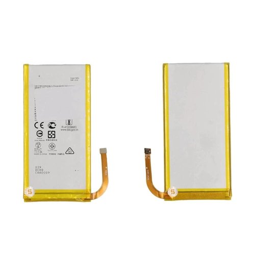 Miniatura 8 de Bateria Moto G7 (Jg30)