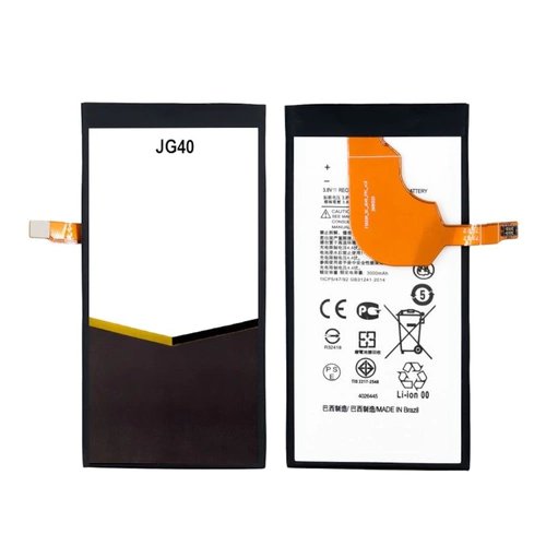 Miniatura 4 de Bateria Moto G7 Plus (Jg40)