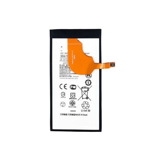 Miniatura 5 de Bateria Moto G7 Plus (Jg40)