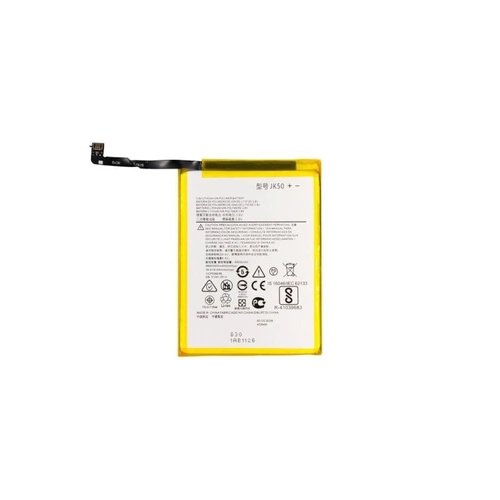 Miniatura 4 de Bateria Moto G9 Play - G7 Power - G8 Power Lite - G30 - G20 - G10 - G31 - E7+ - E7 Power - E40 - One Fusion (Jk50)