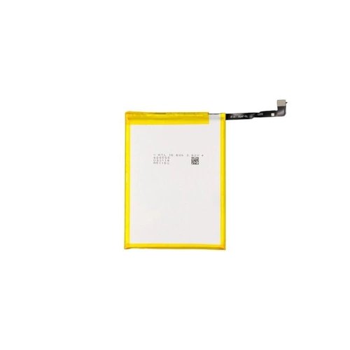 Miniatura 5 de Bateria Moto G9 Play - G7 Power - G8 Power Lite - G30 - G20 - G10 - G31 - E7+ - E7 Power - E40 - One Fusion (Jk50)